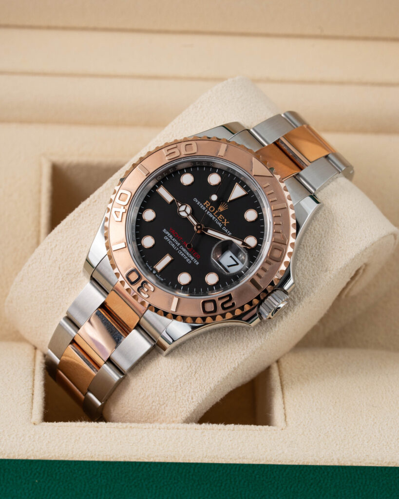 Rolex Yacht-Master 126621 2024