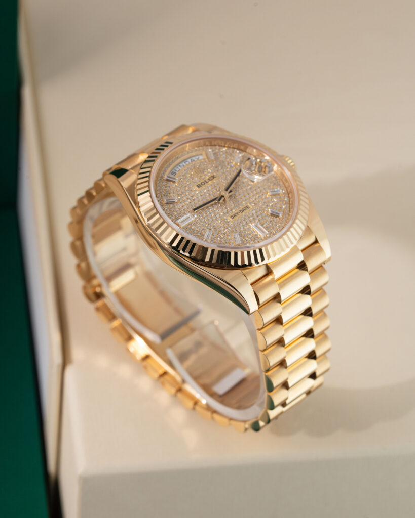 Rolex Day-Date 228238 2023