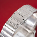 Cartier Santos WSSA0062 2024