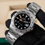 Rolex Explorer II 226570 2022