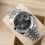 Rolex Datejust 126300 2025