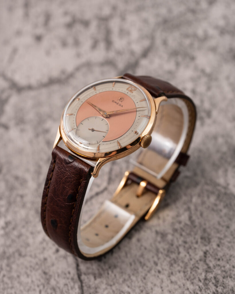 Omega Omega 14016244-M