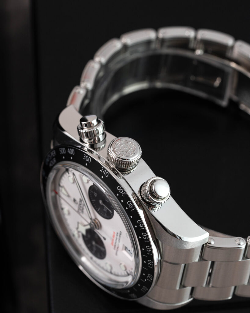 Tudor Blackbay 79360N 2024