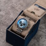 Breitling Navitimer B01 Chronograph AB0138 2025