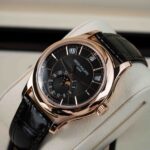 Patek Philippe Annual Calendar 5205R-011 2025
