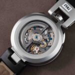Bovet Cambiano Chronograph Pininfarina CHPIN008