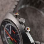 Omega Flightmaster Cal 910 145013 1967