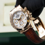 Rolex Daytona 116518 2005