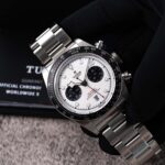 Tudor Blackbay 79360N 2024
