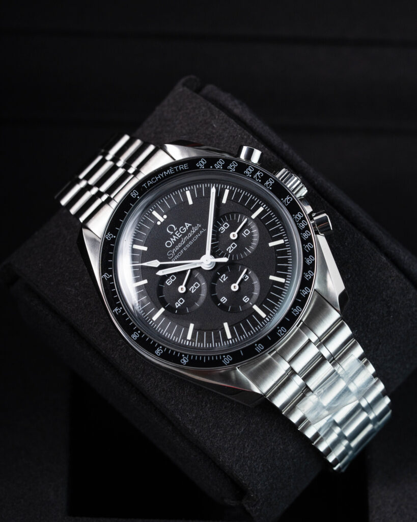 Omega Speedmaster 310.30.42.50.01.001 2025
