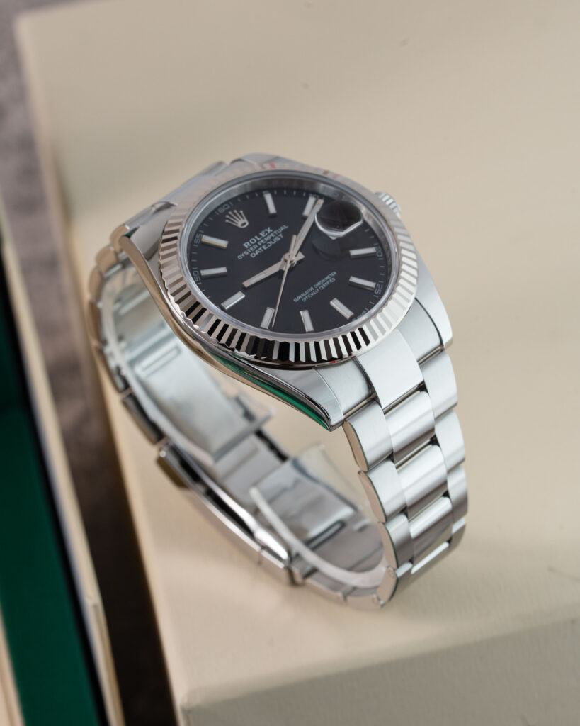 Rolex Datejust 126334 2025