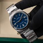 Rolex Oyster Perpetual 134300 2025