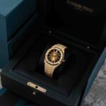 Audemars Piguet Royal Oak 15550BA.GG.1356BA.01 2025
