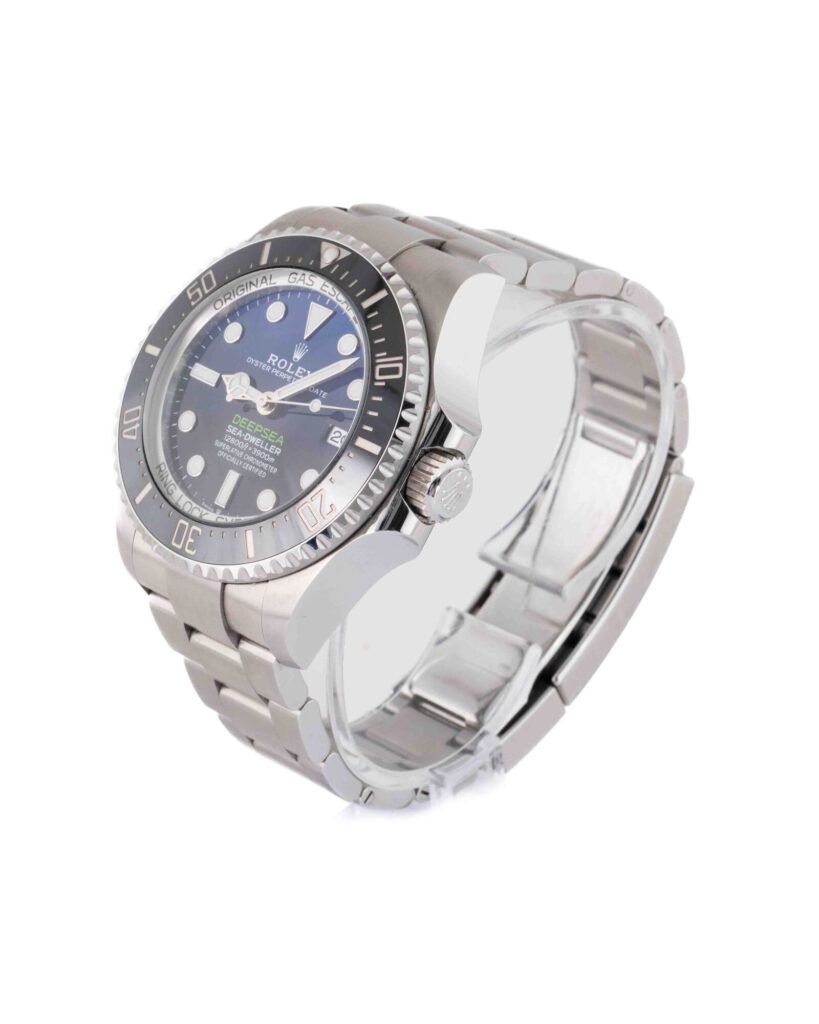 Rolex Deepsea 136660 2023