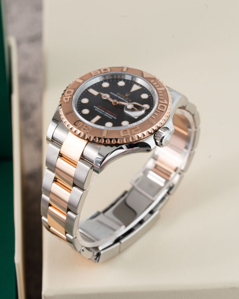 Rolex Yacht-Master 126621 2024