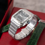 Cartier Santos WSSA0062 2024