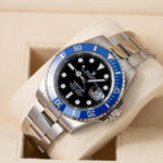 Rolex Submariner 126619LB 2020