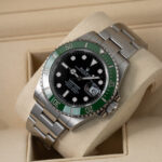 Rolex Submariner 126610LV 2024