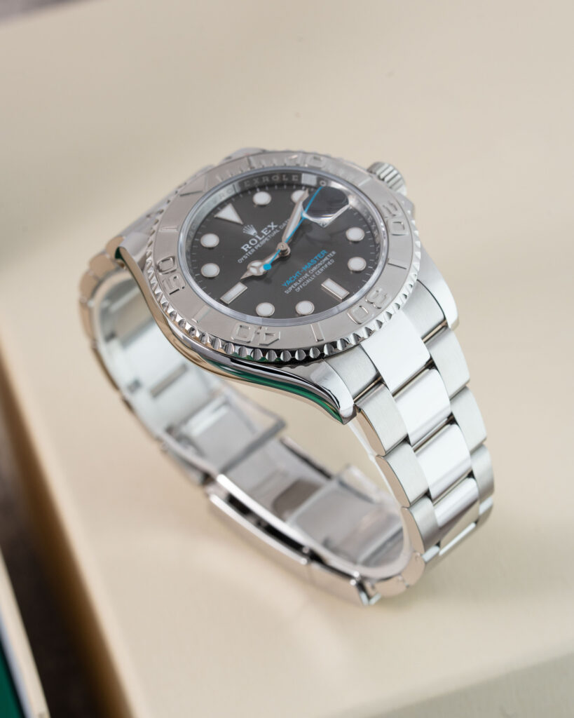 Rolex Yacht-Master 126622 2024