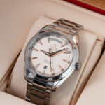 Omega Aqua Terra 231.10.42.22.02.001 2016