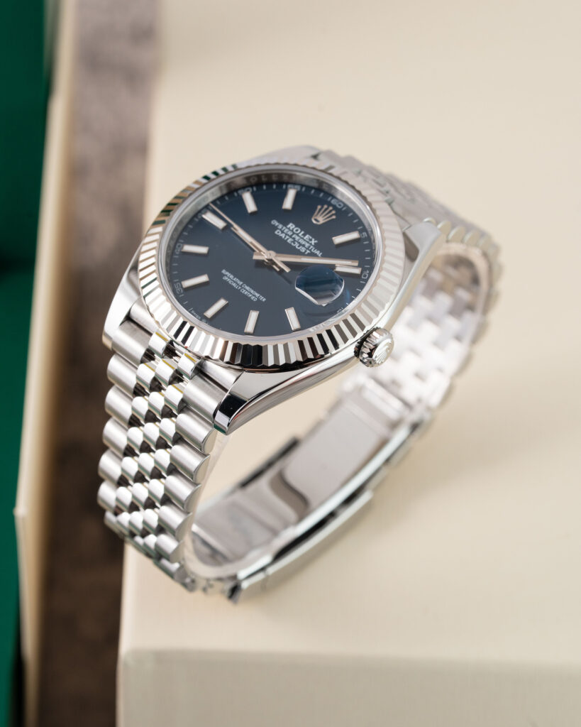 Rolex Datejust 126334 2024