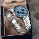 Breitling Navitimer B01 Chronograph AB0138 2025
