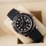 Rolex Yacht-Master 126655 2021