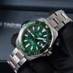 Tag Heuer Aquaracer WAY201S-0 2020