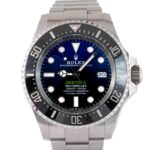 Rolex Deepsea 136660 2023