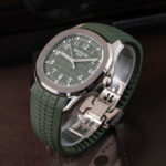 Patek Philippe Aquanaut 5168G-010 2024