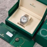 Rolex Explorer II 226570 2025