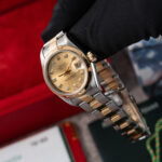 Rolex Datejust 79163 2003
