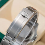 Rolex Submariner 116610LV 2019