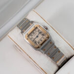 Cartier Santos 1057930 1994