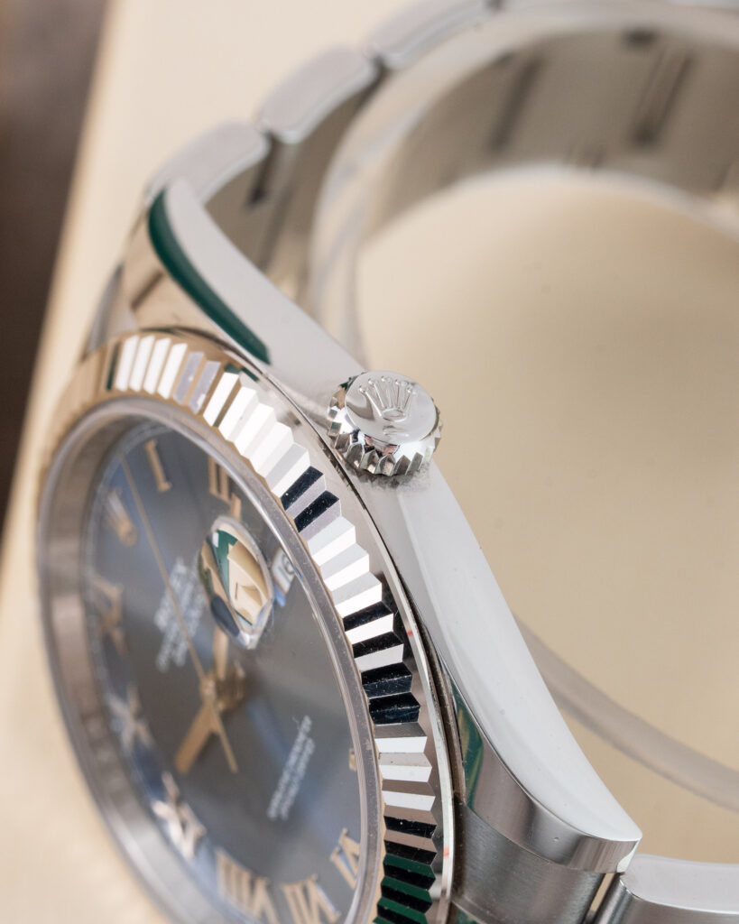 Rolex Datejust 126334 2022