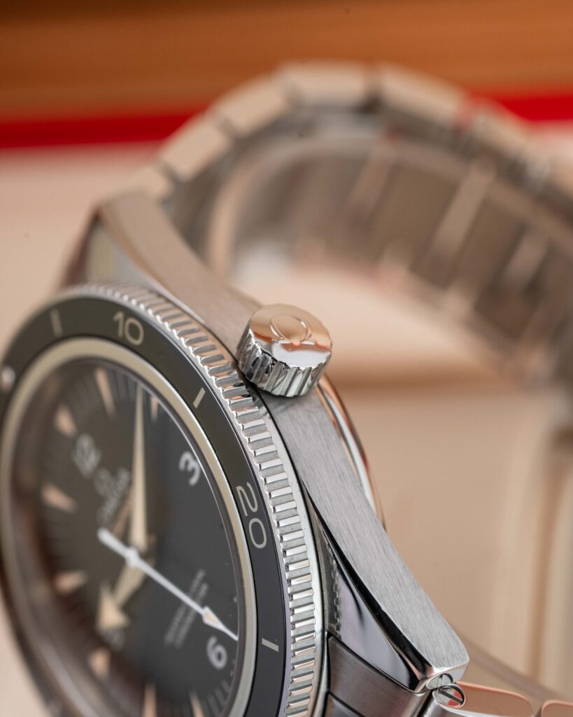 Omega Seamaster 233.30.41.21.01..001 2015
