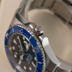 Rolex Submariner 126619LB 2020