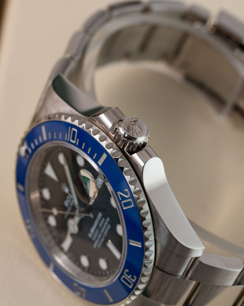 Rolex Submariner 126619LB 2020