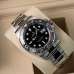 Rolex GMT-Master II 126710GRNR 2025
