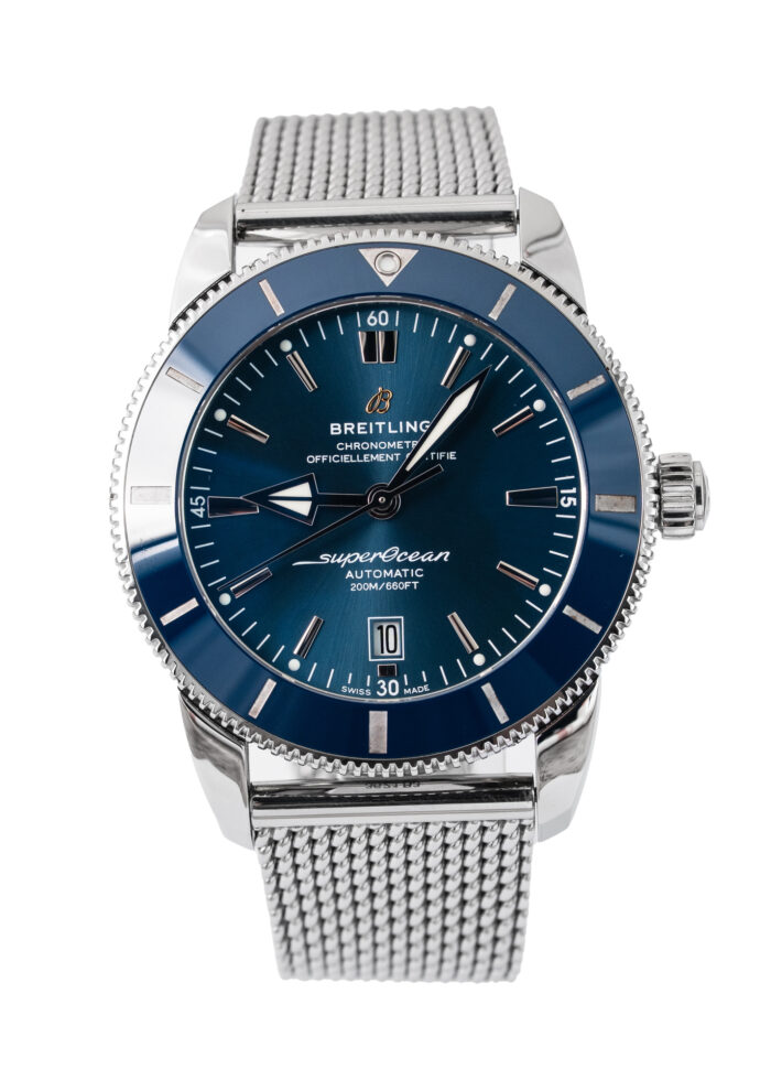 Breitling Superocean Heritage B20 AB2020 2021