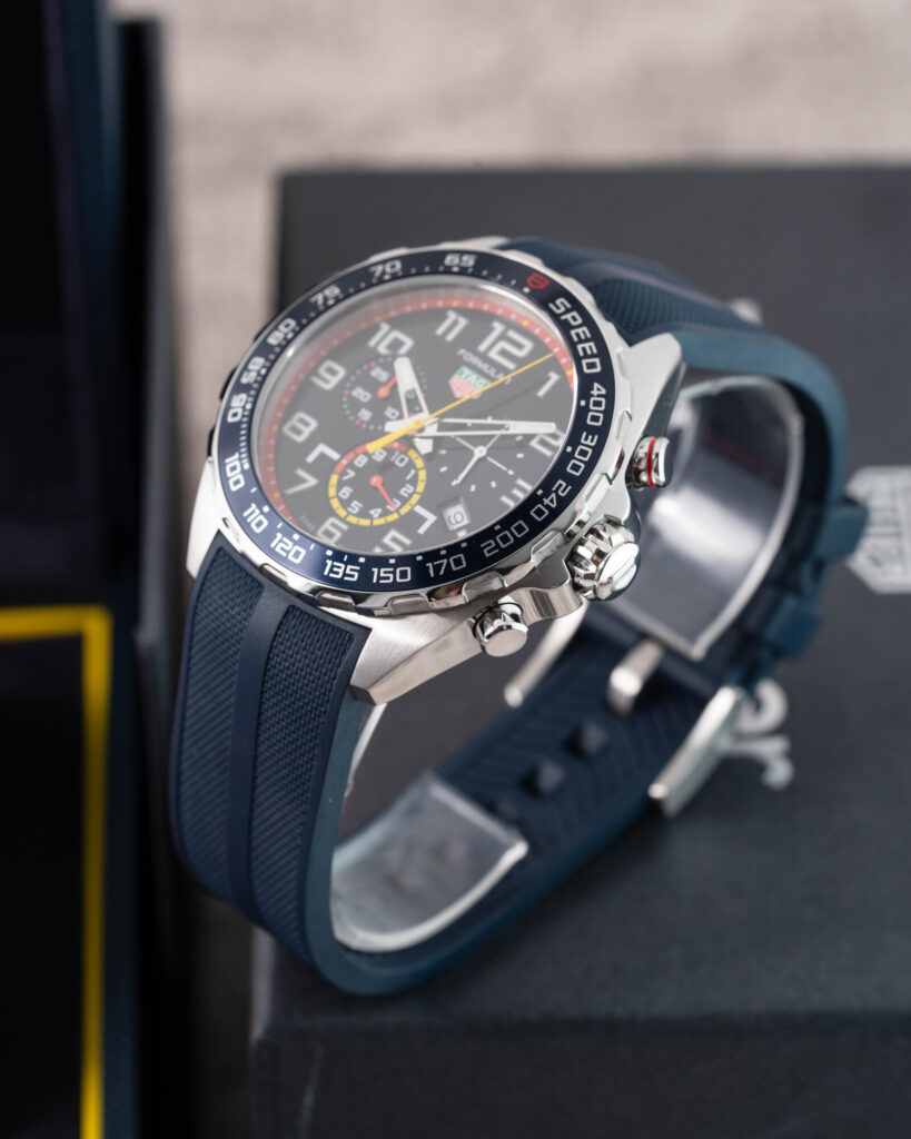 Tag Heuer Formula 1 CAZ101AL 2024