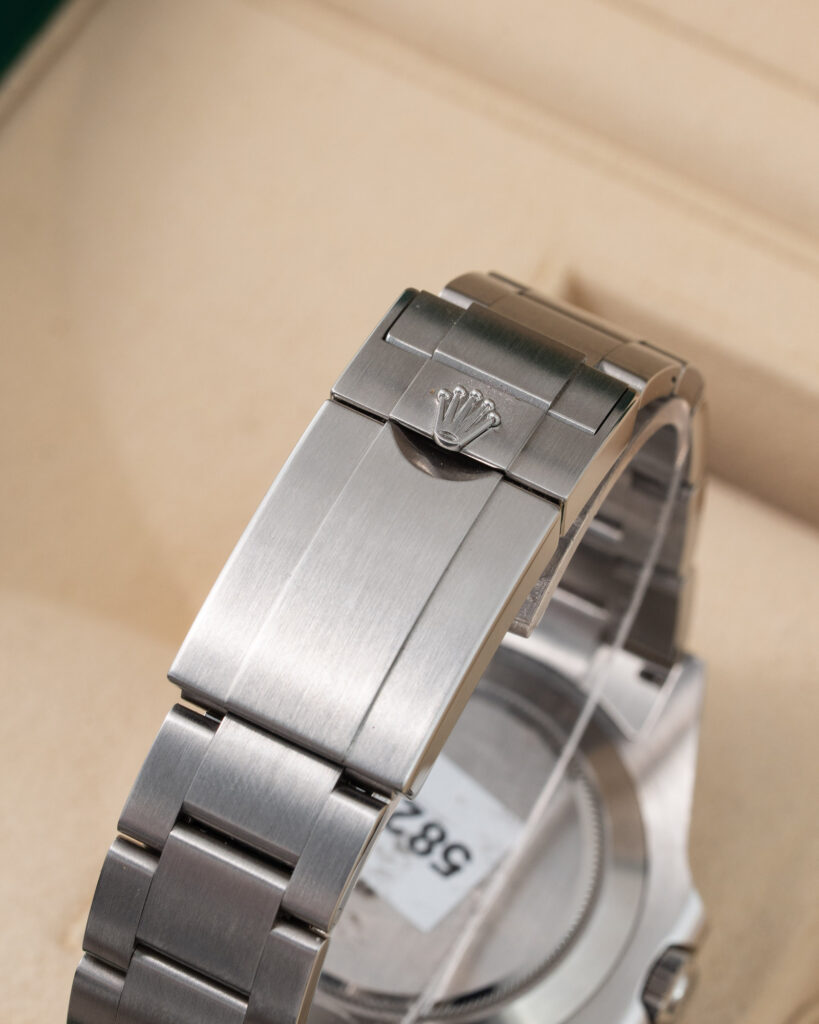 Rolex Explorer II 226570 2022