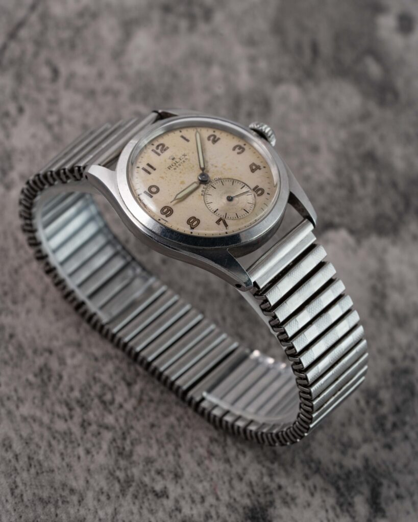 Rolex Oyster 6082 1948