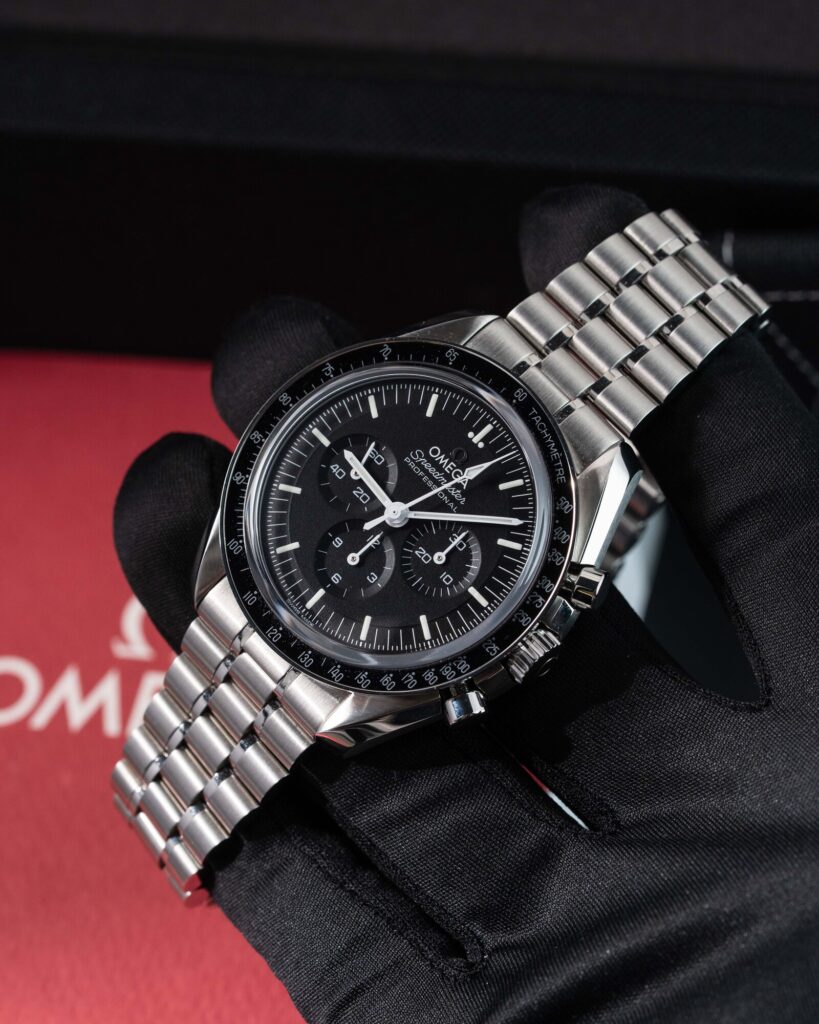 Omega Speedmaster Moonwatch Professional 310.30.42.50.01.002 2025