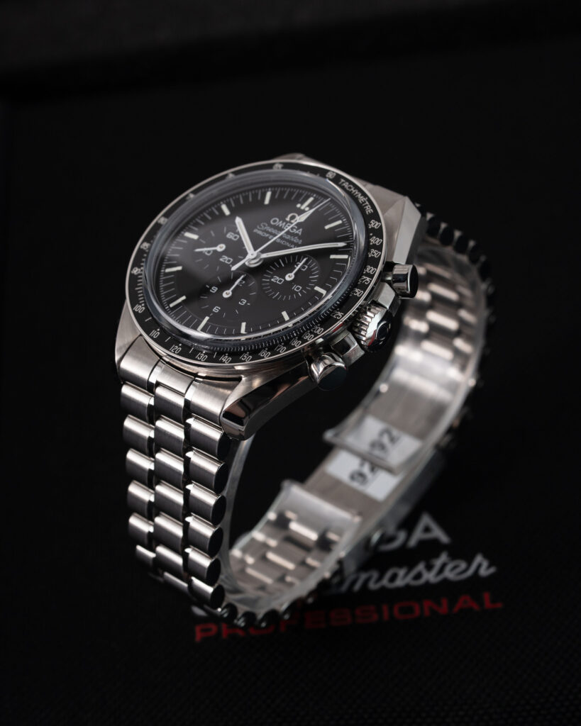 Omega Speedmaster 310.30.42.50.01.002 2022