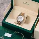 Rolex Sky-Dweller 326933 2018