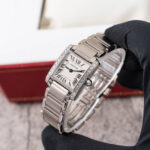 Cartier Tank Française 2403 2003
