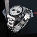 Tudor Black Bay Chronograph 79360N 2025