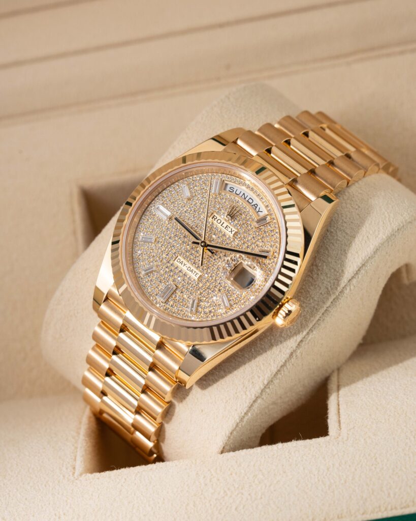 Rolex Day-Date 228238 2023