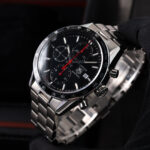 Tag Heuer Carrera Calibre 16 CV2014 2010
